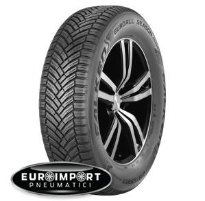 Falken Euroall season as 220 215/65 R17 99 V XL  TL
